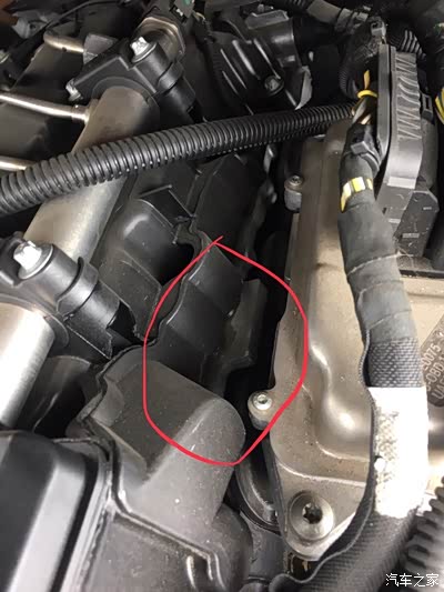 n20b20渗油,这是什么部位?