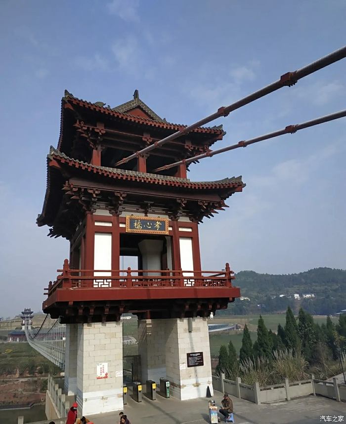 天乐谷风景区 门票图片