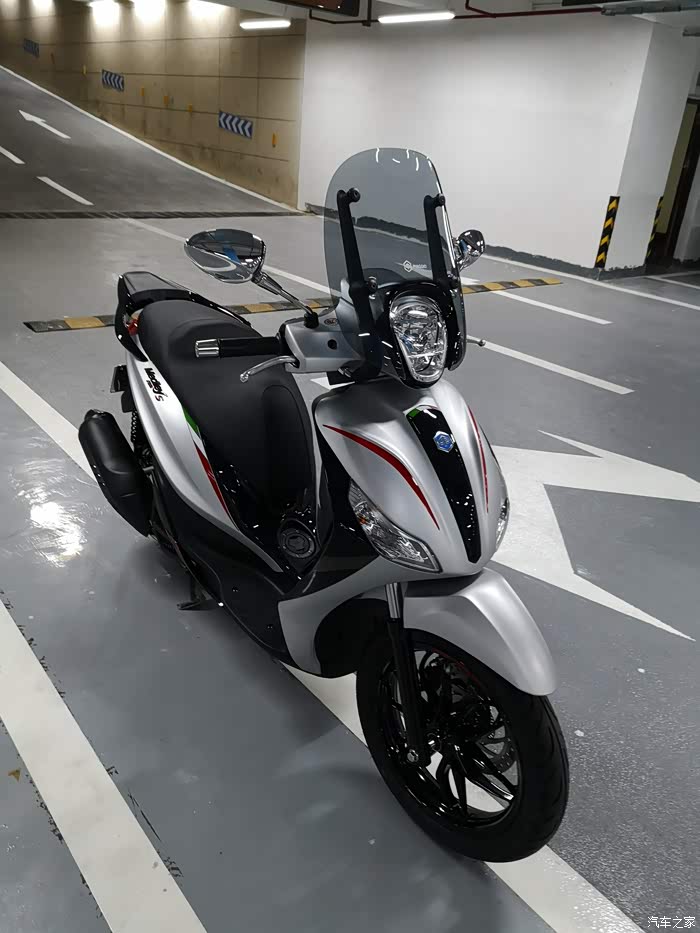 昆明,喜提灰色medley 150 se(埋地雷)