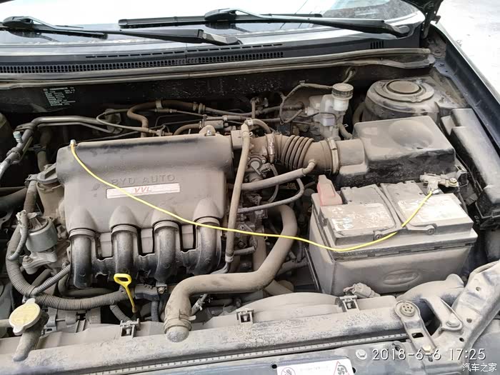 12款f3突然出现水温报警_比亚迪f3论坛_汽车之家论坛