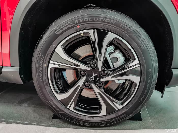 另类的时尚,小鹏g3体验