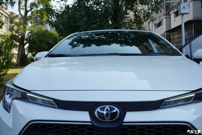 【图】迟来的作业,我的代步车小雷!_精彩连载论坛_汽车之家论坛