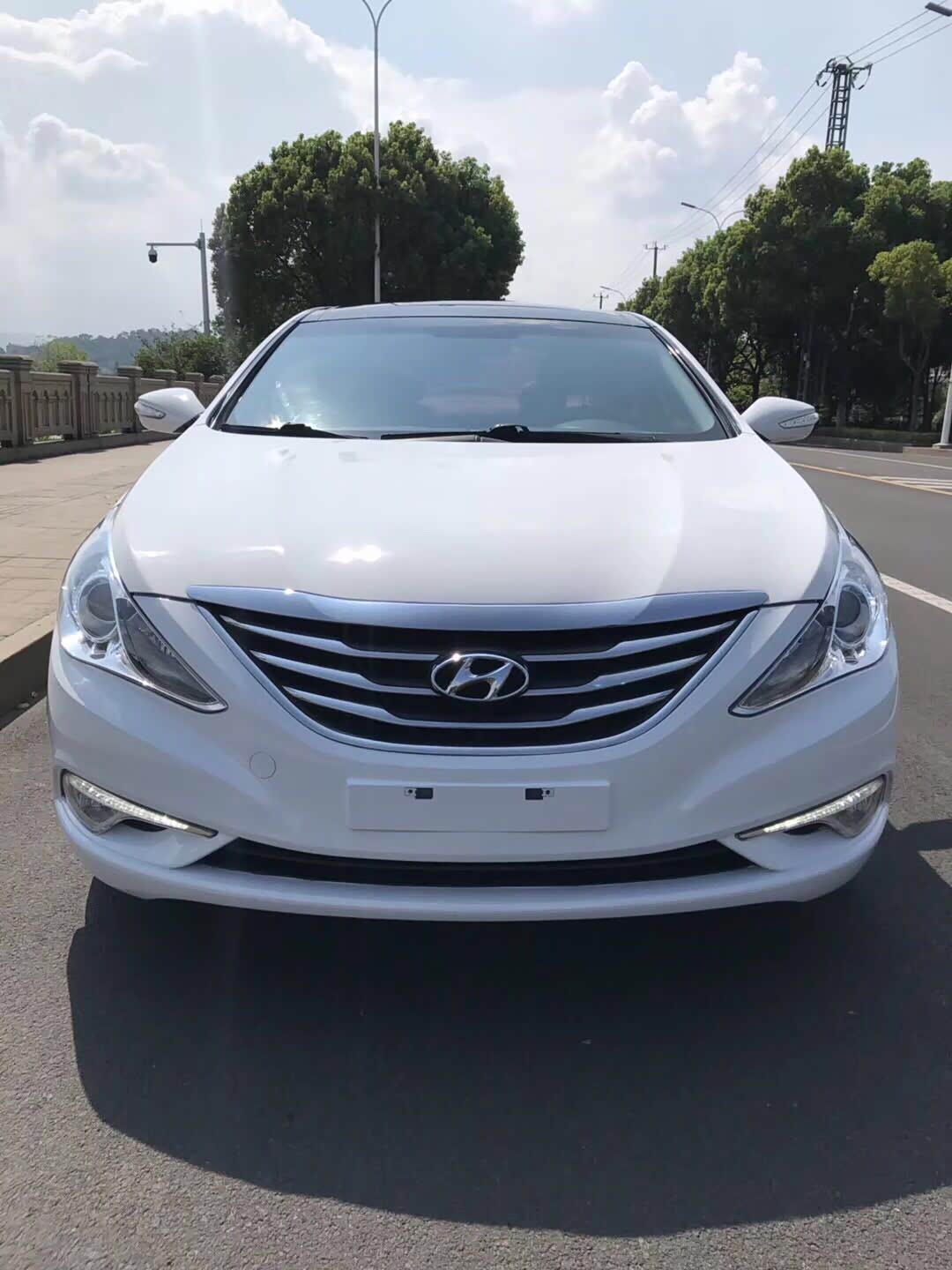 准备入手14年索八24高配的各位老司机参考一下值多少米