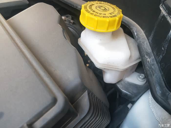 【图】哈弗h6刹车油_哈弗h6论坛_汽车之家论坛