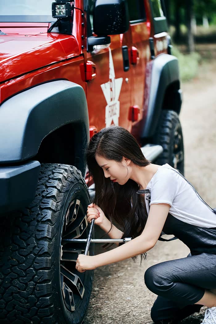 女人王小虾爱与生命一个女人的越野成长故事