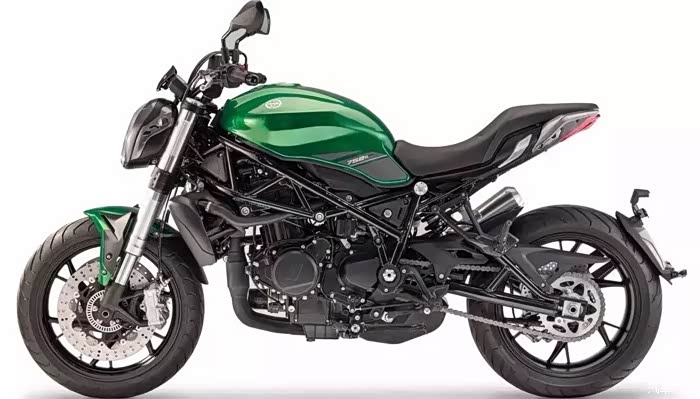 中意752高配!有没人订