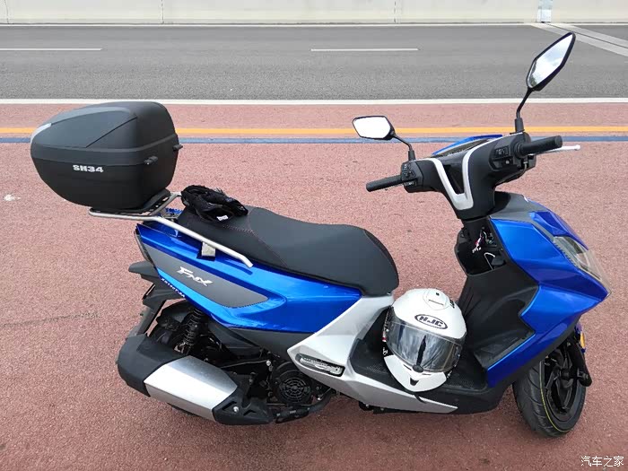 论坛兄弟赶快给推荐个2万以内的踏板