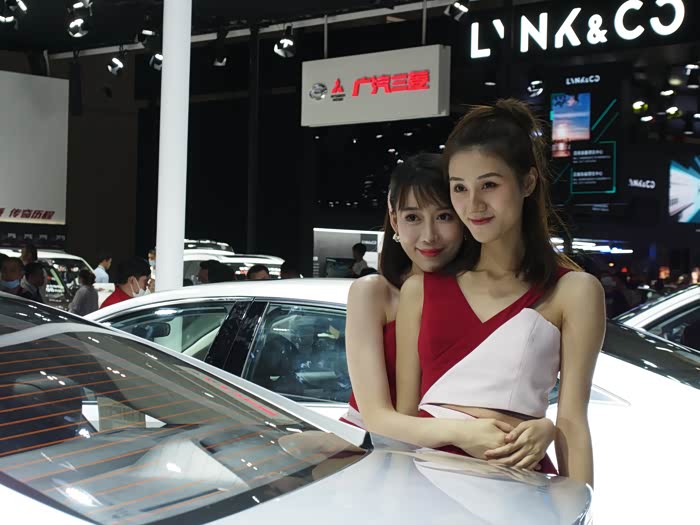 2020年8月昆明国际车展