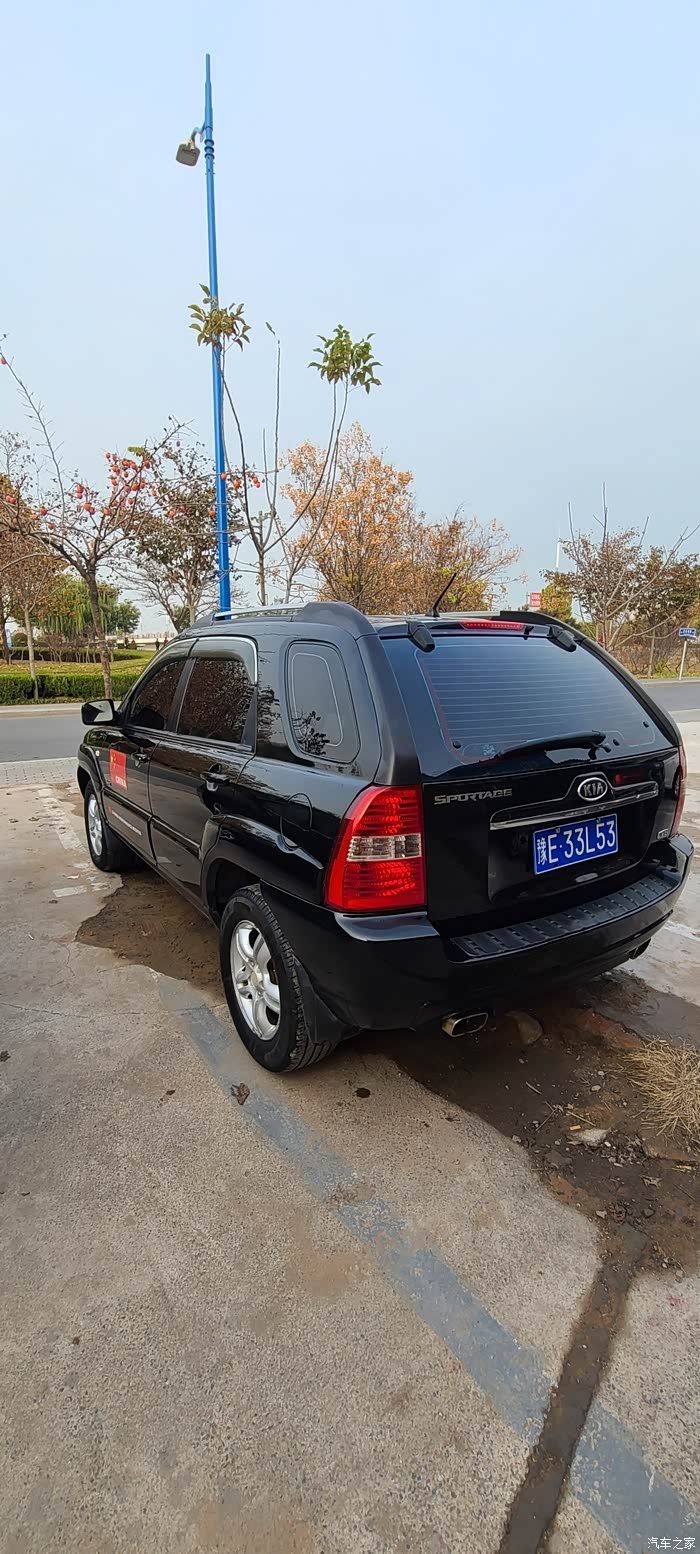 我的狮跑进口27