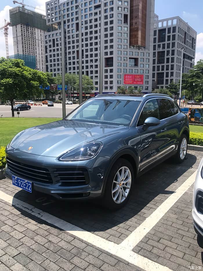 超级漂亮的比斯开蓝!