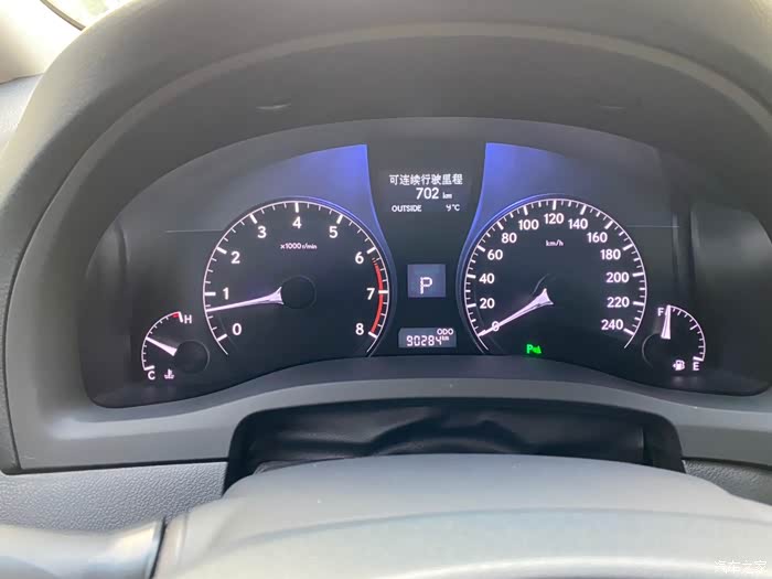 你们的平均油耗多少?