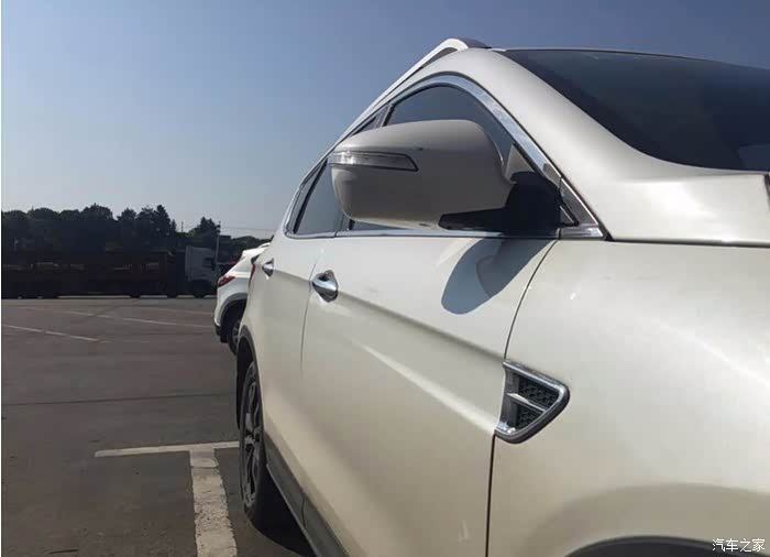 回复: 0 东风风神ax7论坛 【人车生活6-3】在青岛,原来还有这样一个