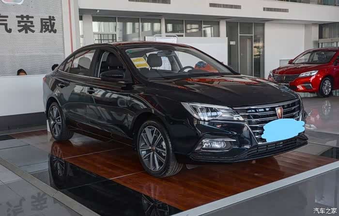 荣威i5 led灯换疝气灯详细过程