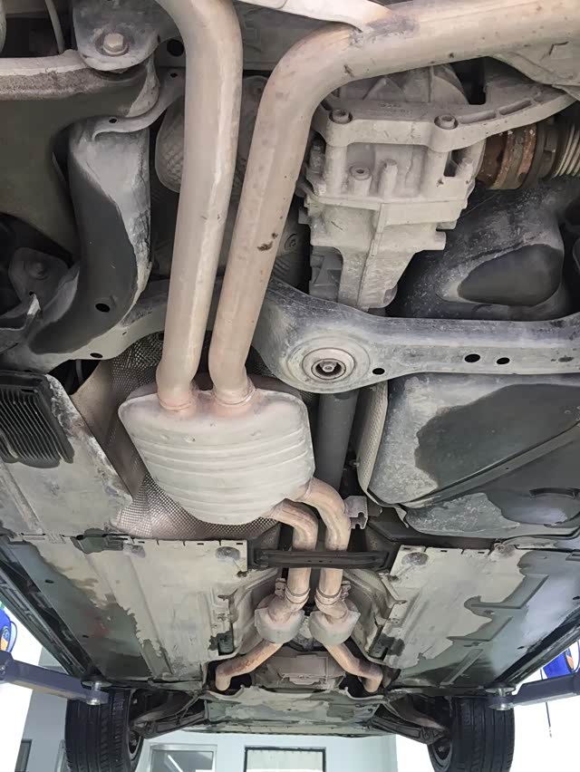 致敬经典神车----奥迪a5 3.2quattro