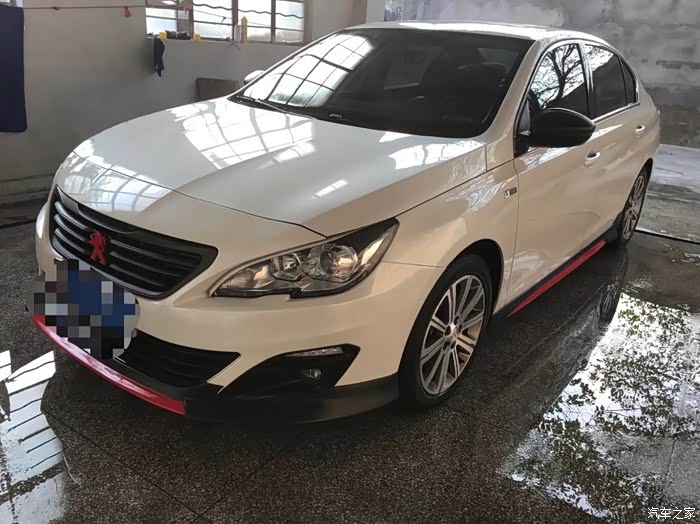 6t用车体会_标致408论坛_汽车之家论坛