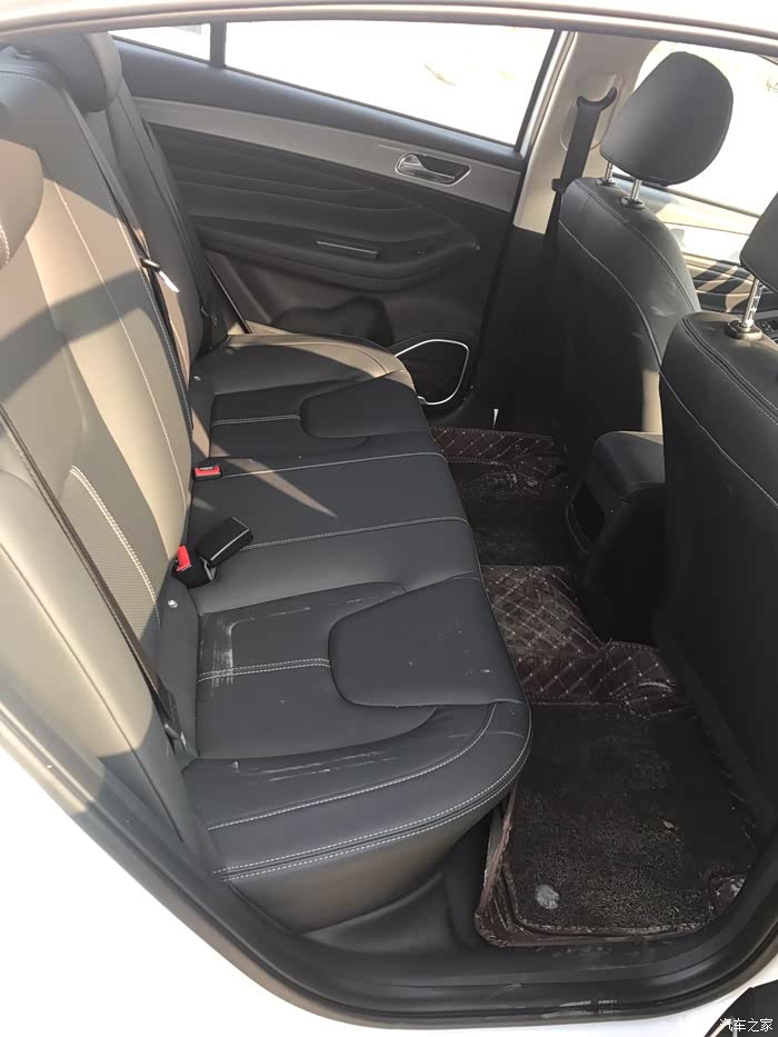 国产最美轿车,奇瑞艾瑞泽五