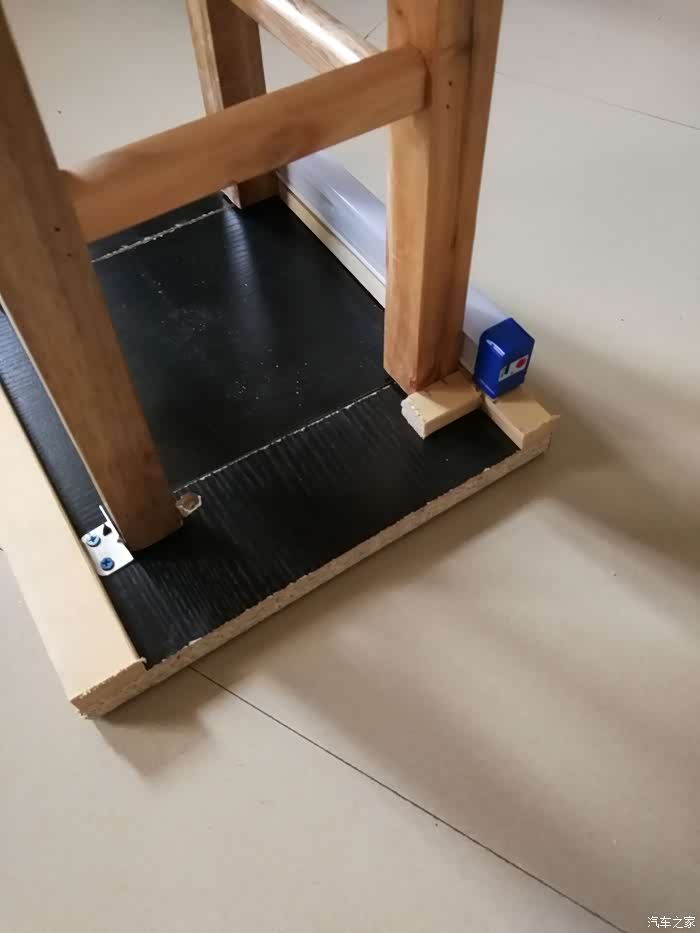 自制应急马桶