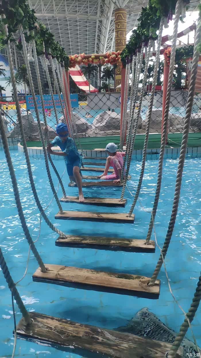 周末天津米立方一日游