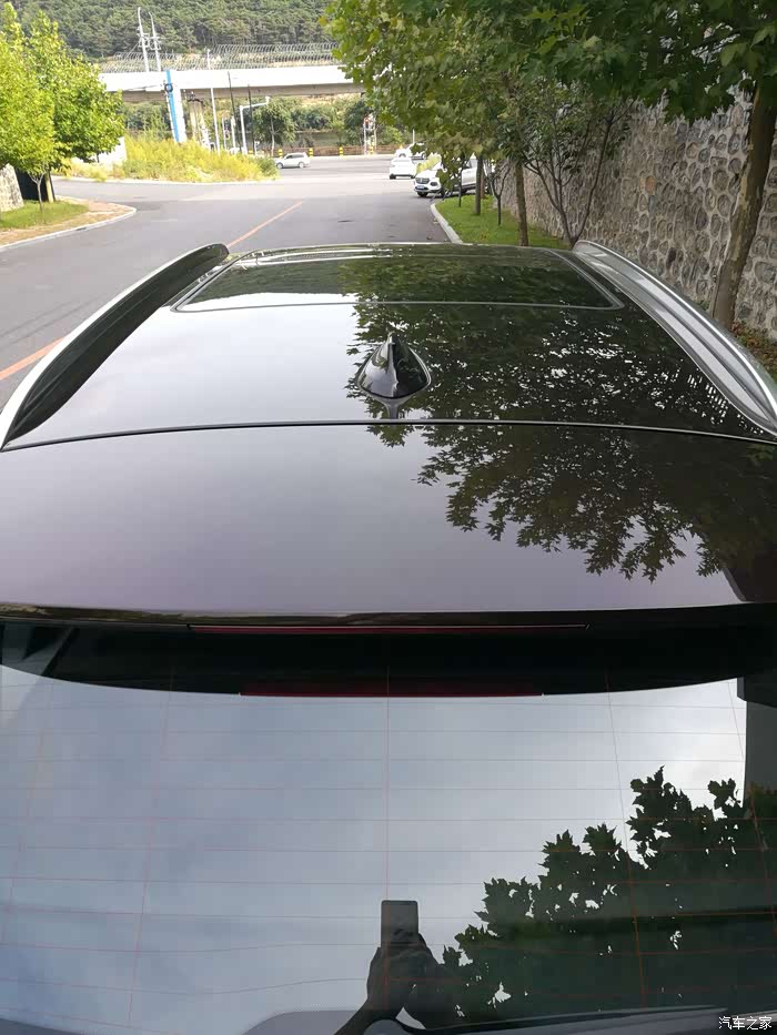 5年前的承诺兑现-送给老婆的宝马x1