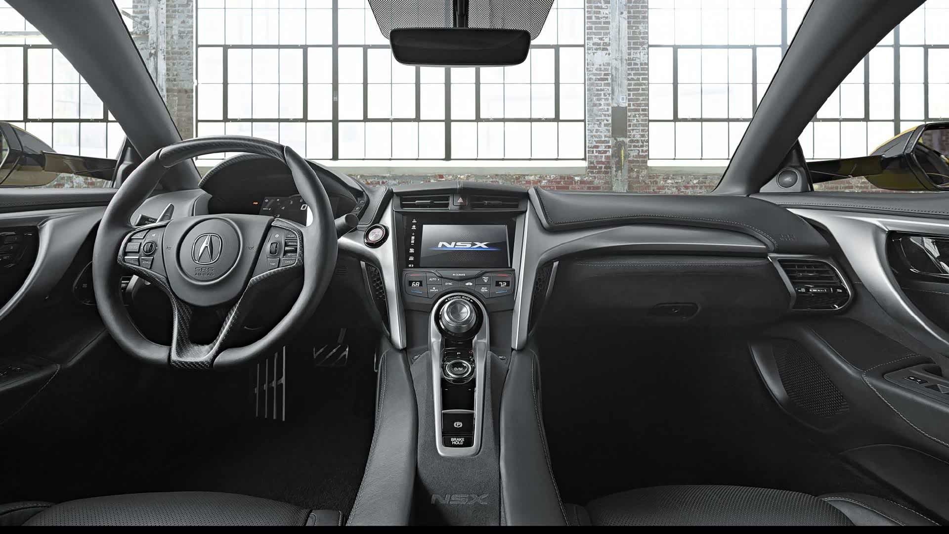 黄色精灵honda nsx_讴歌nsx论坛_手机汽车之家