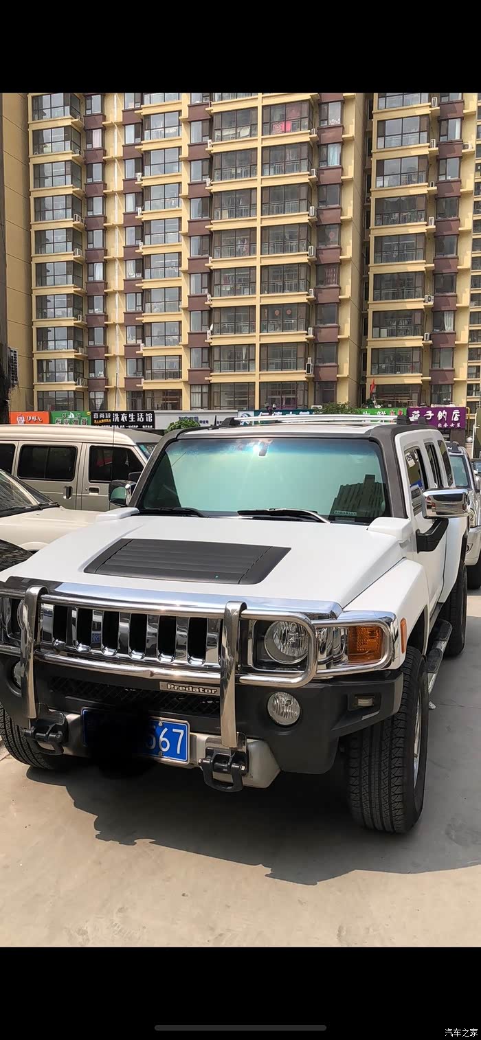 3的黄金排量_悍马论坛_汽车之家论坛