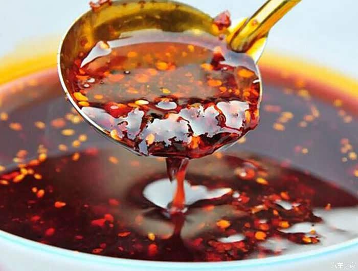 迎暖春送积分重庆辣子油