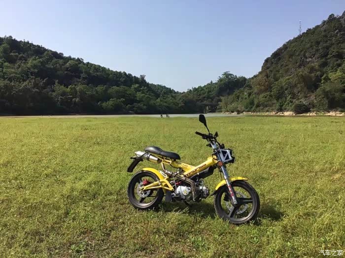 2300元买了一个二手玩具,飞鹰刀郎125-20整理记