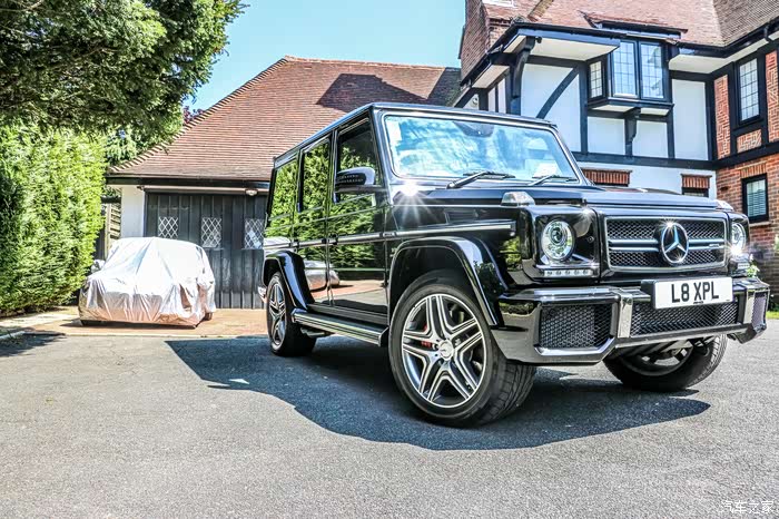 【图】全网首发,18岁高中生奔驰大g车主英国提全新宝马z4_青少年论坛