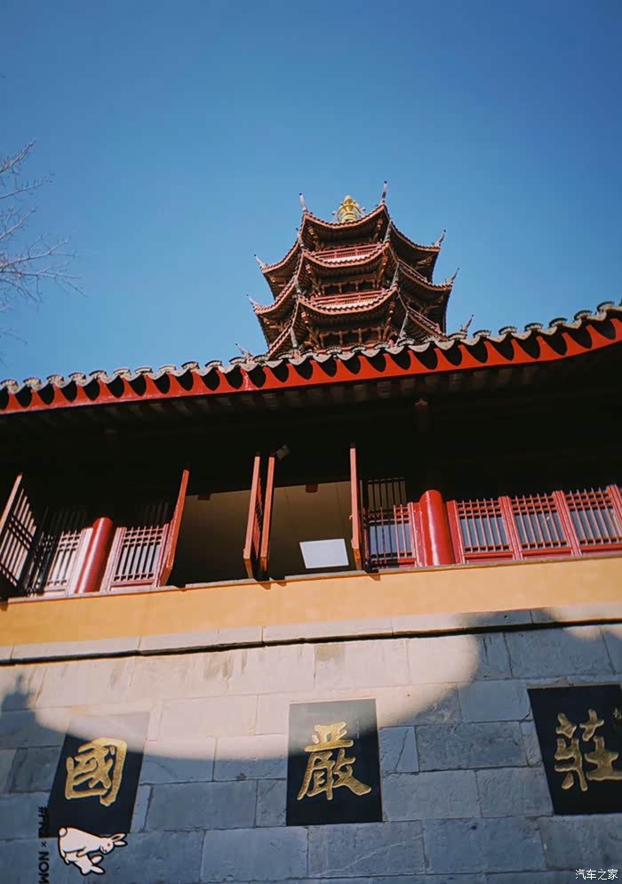 敢发就敢送低调的震泽古镇慈云寺塔