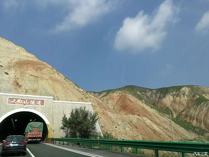 迟来的游记青海甘南自驾行记上