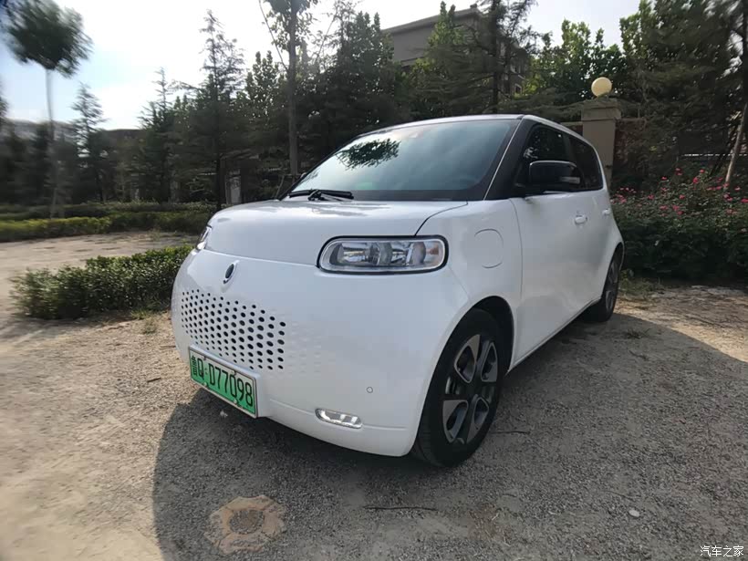 欧拉r2白猫是否需要加装隔音棉,请听我娓娓道来