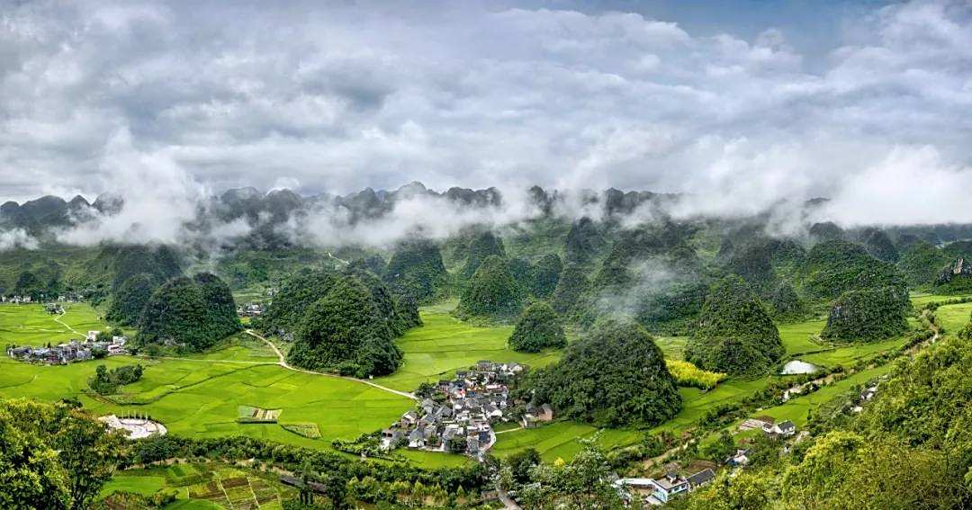 對未知的恐懼,對舒適的留戀將阻止我們成為一個旅行者走上的冒險