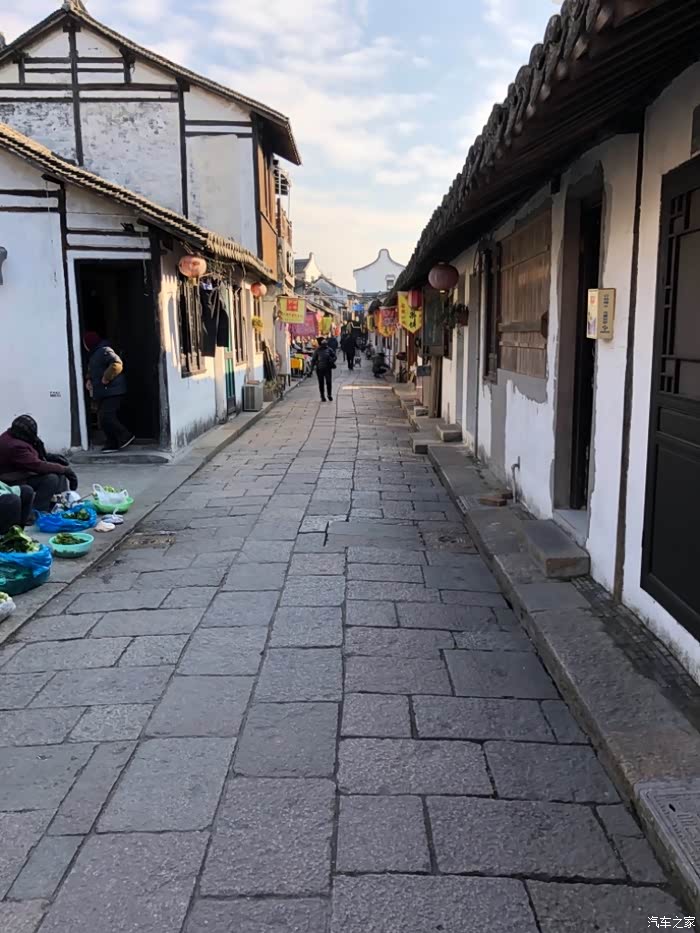 申精安吉温泉暴雪黄山的冬日虐心之旅惊险刺激