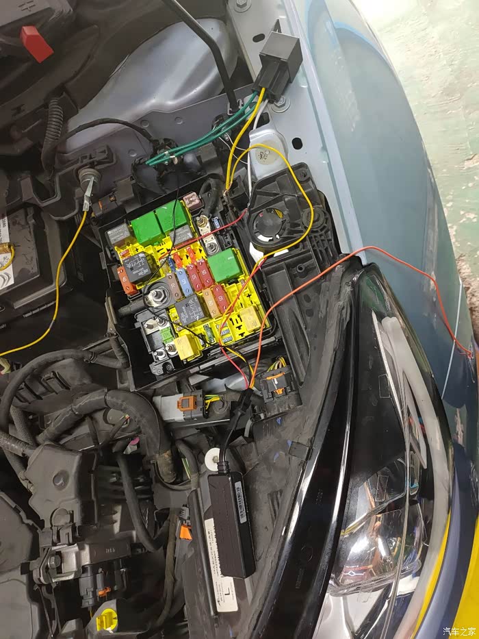 标致308s论坛_汽车之家论坛