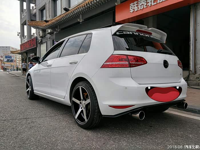 有在tb上买沃森 cv3轮毂的嘛?