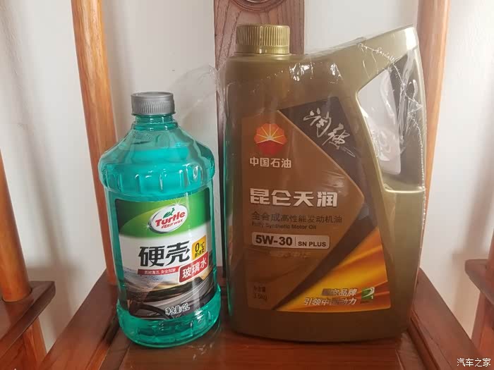 艾瑞泽5用昆仑机油怎么样