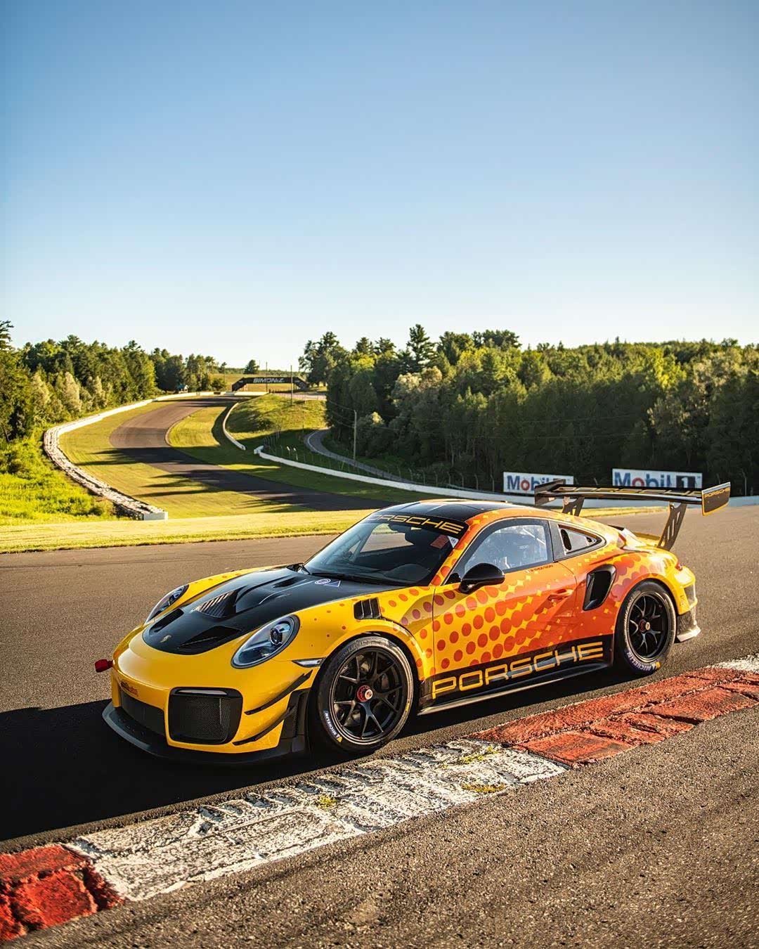 【图】速度机器,保时捷 gt2rs_保时捷911论坛_汽车之家论坛