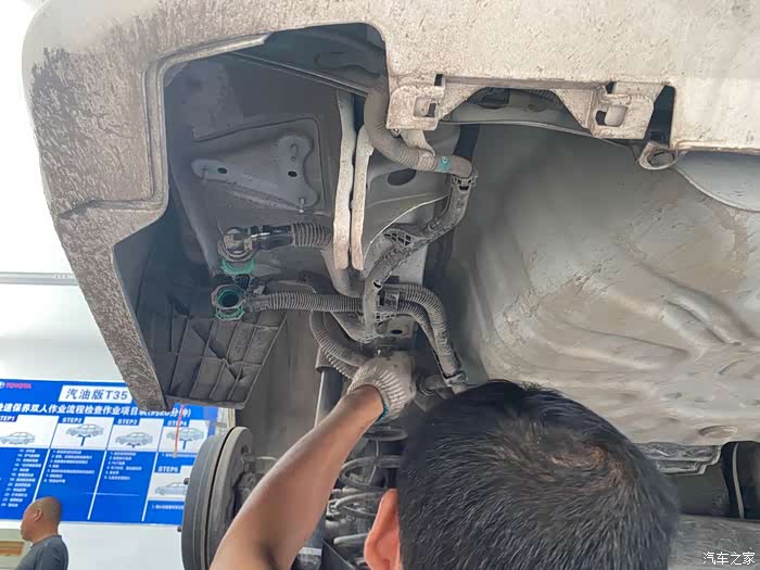 天有不测风云人有祸福旦夕威驰碳罐召回