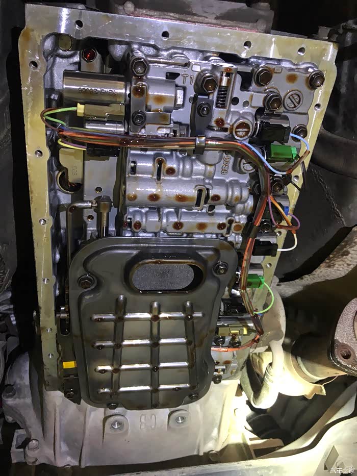 锐志换变速箱油重力换好,还是循环,那种变速箱油好,谢谢