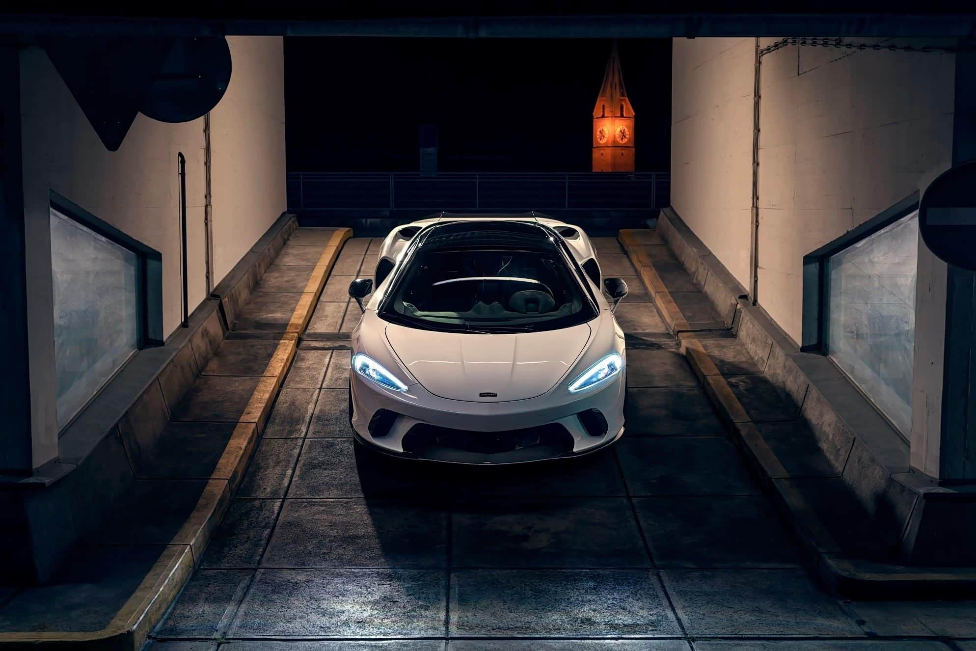 迈凯伦gt论坛_汽车之家论坛