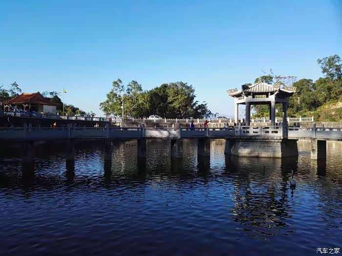 深圳gs老铁俱乐部九龙峰旅游风景区惬意行