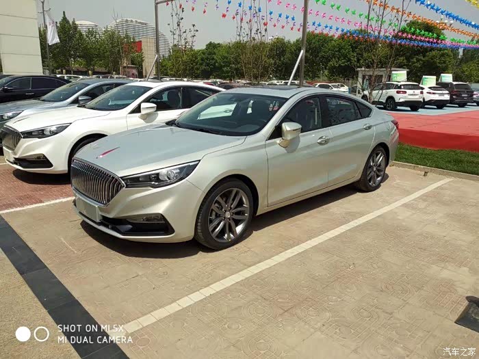 红旗h5论坛_汽车之家论坛