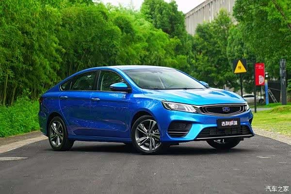 最低只要7万多 2018年最值得推荐的8款紧凑车