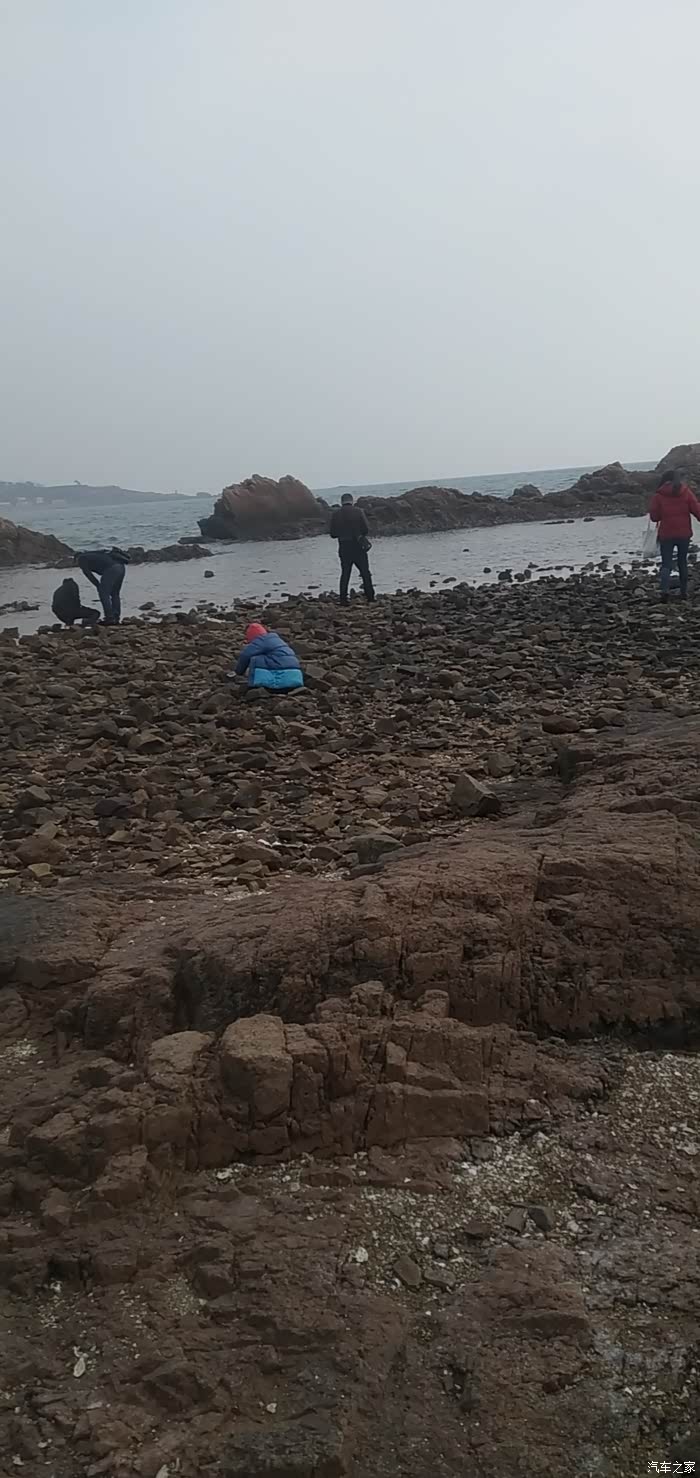 i5相伴 青岛一日游