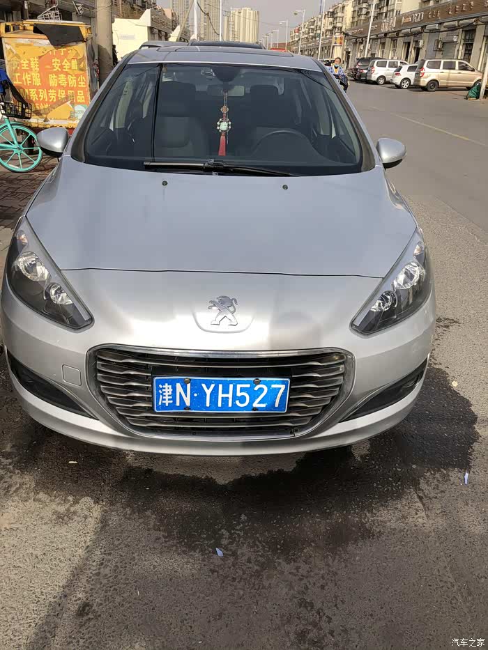 0手动308_标致308论坛_汽车之家论坛