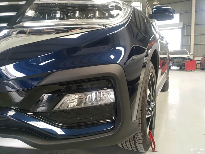 新年,一个不美好的开始 致我的君马赛克5