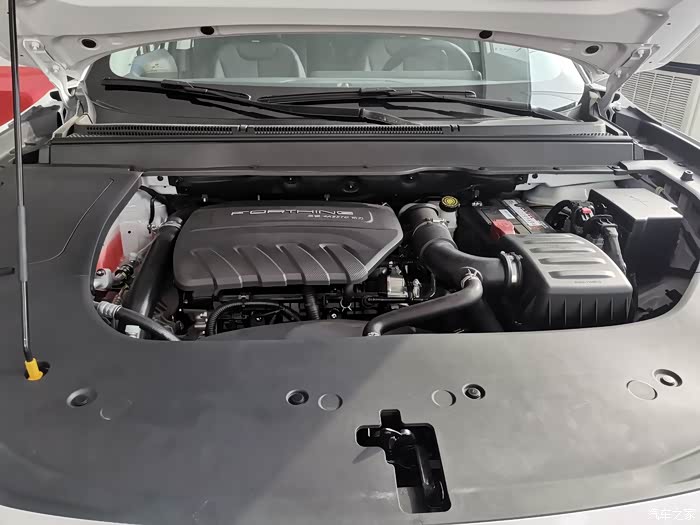 带你回家风行t5evo