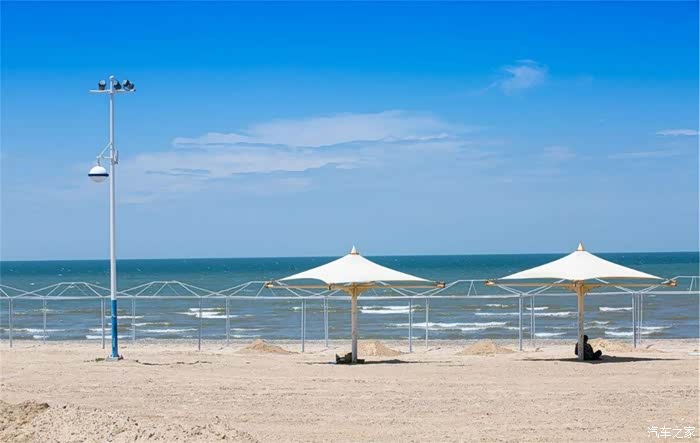 【辽宁长安车友俱乐部】大连长兴岛海滨自驾游