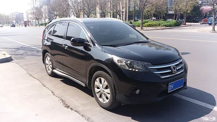 【图】求购京牌国四crv_本田cr-v论坛_汽车之家论坛