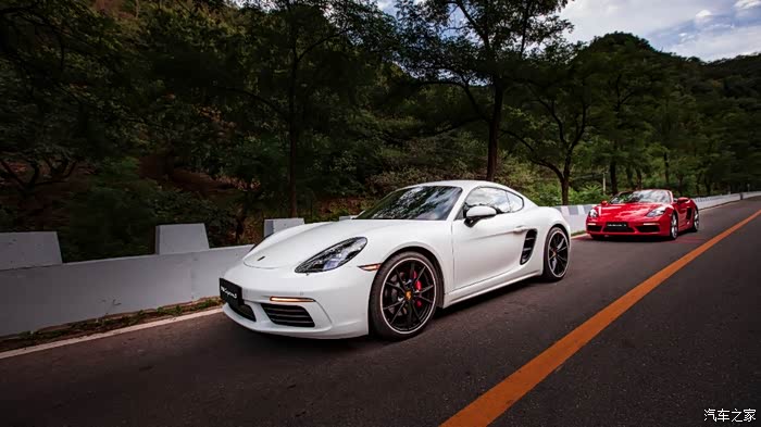 718红白双s北京九渡河跑山附精彩美图